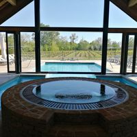 Les Maritonnes Parc & Vignoble