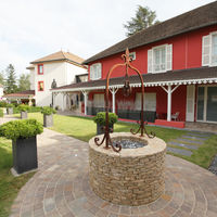 Les Maritonnes Parc & Vignoble