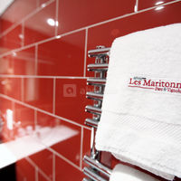 Les Maritonnes Parc & Vignoble