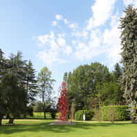 Les Maritonnes Parc & Vignoble