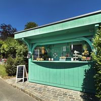 Le Cottage Bise