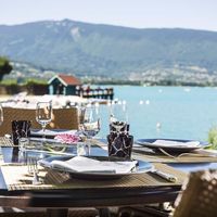 Le Cottage Bise