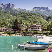 Le Cottage Bise