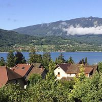 Le Cottage Bise