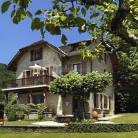 Le Cottage Bise