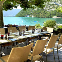 Le Cottage Bise