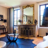 Le Cottage Bise