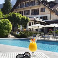 Le Cottage Bise