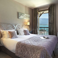 Le Cottage Bise