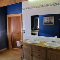 Salle de bain balneo suite