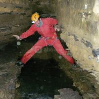 Spéléologie