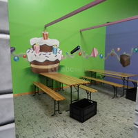 Royal Kids - Parc de Jeux