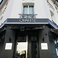 Quai Est