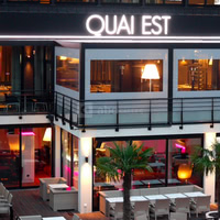 Quai Est