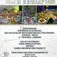 Nice VIP Réception