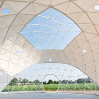 Baie vitrée panoramique