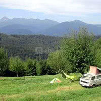Camping