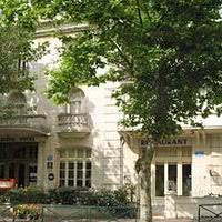 Hotel majestic