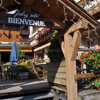Le Joly Site