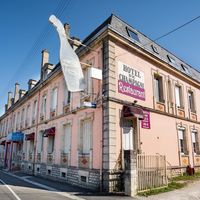 Hôtel de Champagne