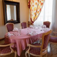 Hôtel de Champagne