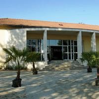 SALLE DES ORMES extérieur