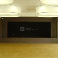 SALLE DES ORMES scène
