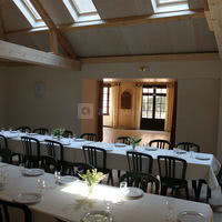 La Maison de Nicolas au Clos des Guibouleraies