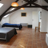 La Maison de Nicolas au Clos des Guibouleraies