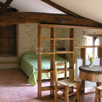 La Maison de Nicolas au Clos des Guibouleraies