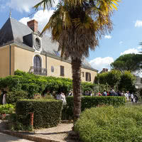 La Maison de Nicolas au Clos des Guibouleraies