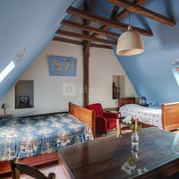 La Maison de Nicolas au Clos des Guibouleraies