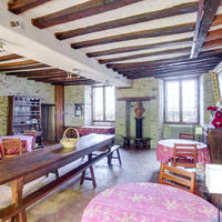 La Maison de Nicolas au Clos des Guibouleraies