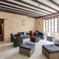 La Maison de Nicolas au Clos des Guibouleraies