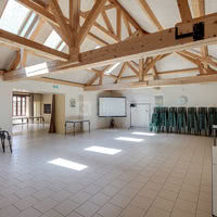 La Maison de Nicolas au Clos des Guibouleraies