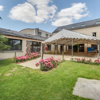 La Maison de Nicolas au Clos des Guibouleraies