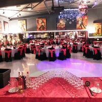 Salle Le Crescendo
