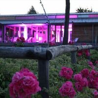 Le Pavillon des Berges