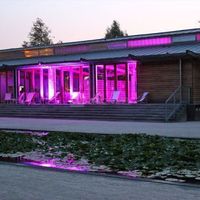 Le Pavillon des Berges