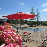 Le Pavillon des Berges