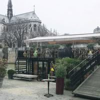 Mojito sur Seine