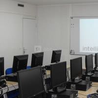 Salle de Formation Levallois-Perret