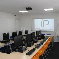 Salle de Formation Levallois-Perret