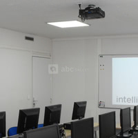Salle de Formation Levallois-Perret