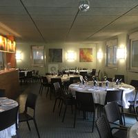 Salle de réception
