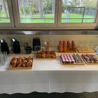 Formule petit-déjeuner