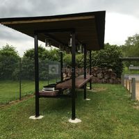 Espace plancha
