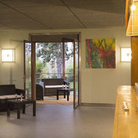 Salle de réception