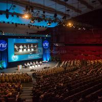 Strasbourg Convention & Exhibition Centre