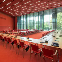 Strasbourg Convention & Exhibition Centre